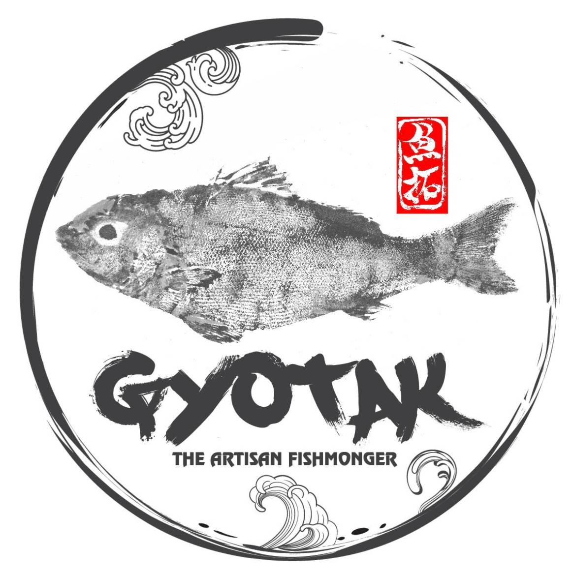 GYOTAK